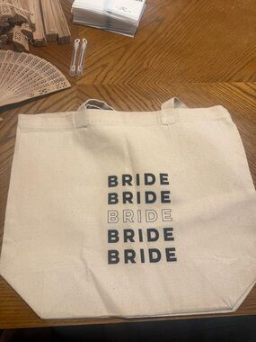 Bridal bundle
